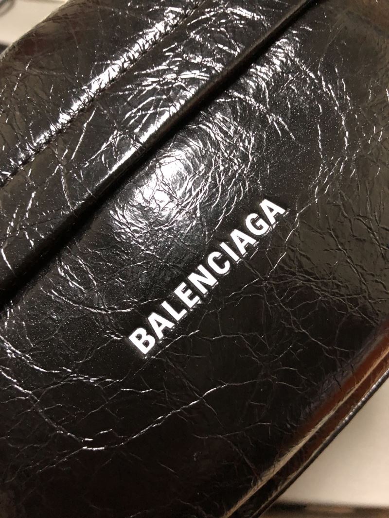 Balenciaga Hourglass Bags